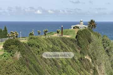 Parque Escultórico de Candás