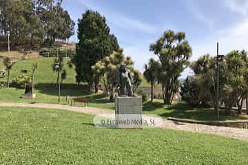 Parque Escultórico de Candás