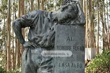 Parque Escultórico de Candás