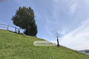 Parque Escultórico de Candás