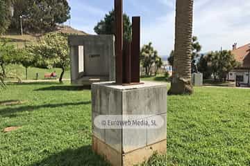 Parque Escultórico de Candás