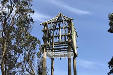 Parque Escultórico de Candás