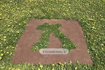 Parque Escultórico de Candás