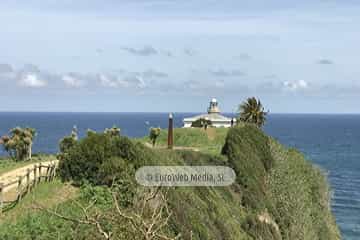 Parque Escultórico de Candás