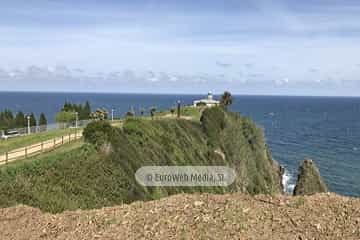Parque Escultórico de Candás