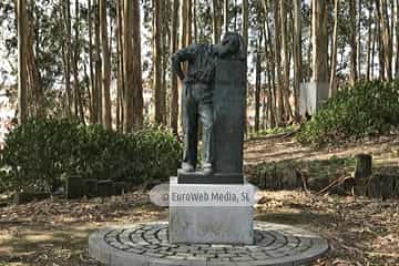 Parque Escultórico de Candás