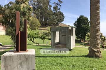 Parque Escultórico de Candás