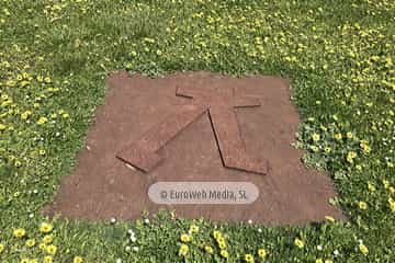 Parque Escultórico de Candás