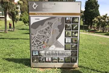 Parque Escultórico de Candás