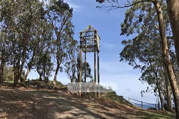 Parque Escultórico de Candás
