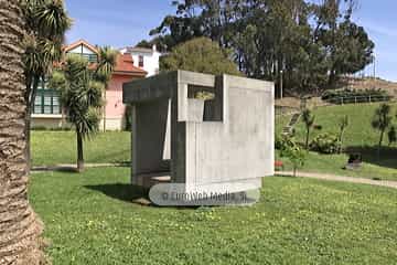 Parque Escultórico de Candás