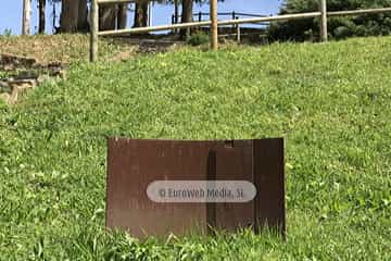 Parque Escultórico de Candás