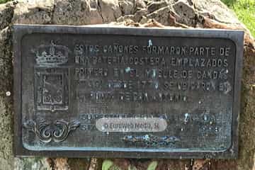 Parque Escultórico de Candás