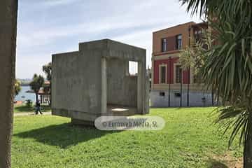 Parque Escultórico de Candás