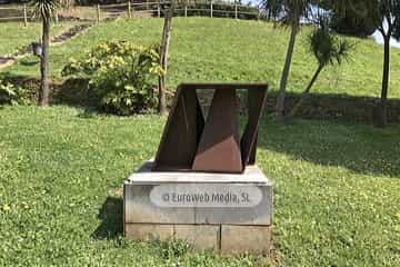Parque Escultórico de Candás