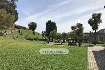 Parque Escultórico de Candás