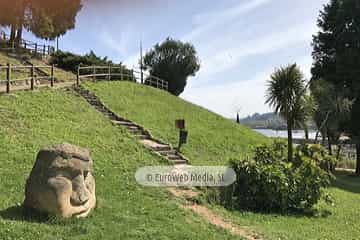 Parque Escultórico de Candás