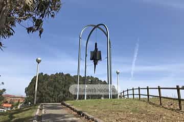 Parque Escultórico de Candás