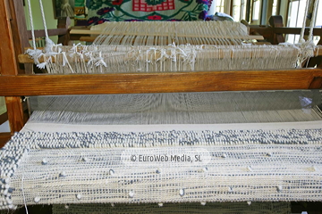 Museo del Telar en Taramundi