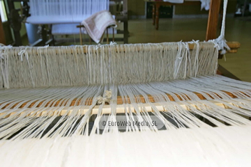 Museo del Telar en Taramundi