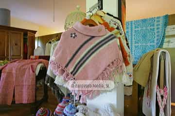 Museo del Telar en Taramundi