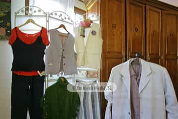 Museo del Telar en Taramundi