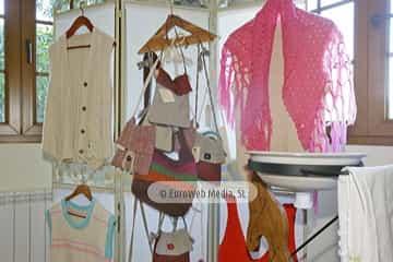 Museo del Telar en Taramundi
