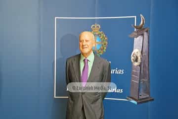 Norman Foster, Premio Príncipe de Asturias de las Artes 2009