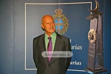 Norman Foster, Premio Príncipe de Asturias de las Artes 2009