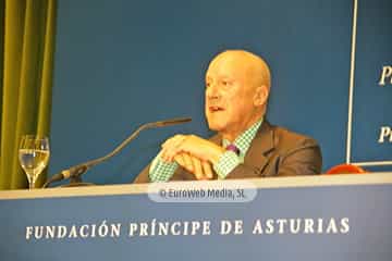Norman Foster, Premio Príncipe de Asturias de las Artes 2009