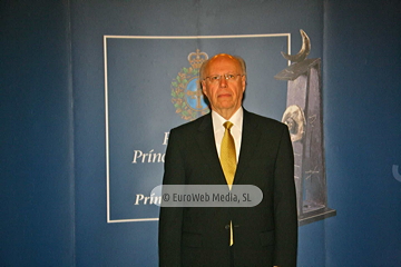 Universidad Nacional Autónoma de México (UNAM), Premio Príncipe de Asturias de Comunicación y Humanidades 2009. Universidad Nacional Autónoma de México, Premio Príncipe de Asturias de Comunicación y Humanidades 2009