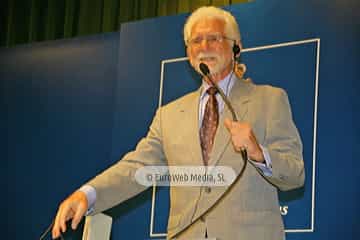 Martin Cooper y Raymond Samuel Tomlinson, Premio Príncipe de Asturias de Investigación Científica y Técnica 2009