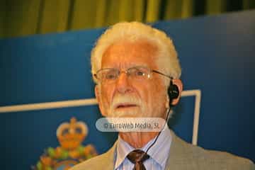 Martin Cooper y Raymond Samuel Tomlinson, Premio Príncipe de Asturias de Investigación Científica y Técnica 2009