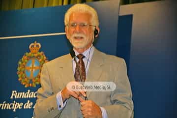 Martin Cooper y Raymond Samuel Tomlinson, Premio Príncipe de Asturias de Investigación Científica y Técnica 2009