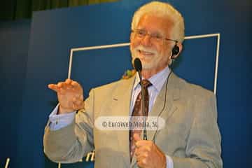 Martin Cooper y Raymond Samuel Tomlinson, Premio Príncipe de Asturias de Investigación Científica y Técnica 2009