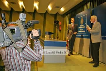 Martin Cooper y Raymond Samuel Tomlinson, Premio Príncipe de Asturias de Investigación Científica y Técnica 2009