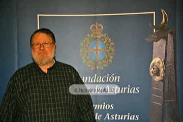 Martin Cooper y Raymond Samuel Tomlinson, Premio Príncipe de Asturias de Investigación Científica y Técnica 2009