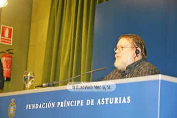 Martin Cooper y Raymond Samuel Tomlinson, Premio Príncipe de Asturias de Investigación Científica y Técnica 2009