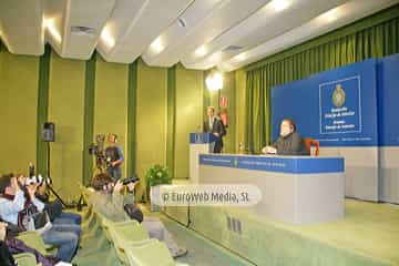 Martin Cooper y Raymond Samuel Tomlinson, Premio Príncipe de Asturias de Investigación Científica y Técnica 2009