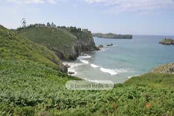 Playa La Nixión