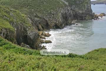 Playa La Nixión