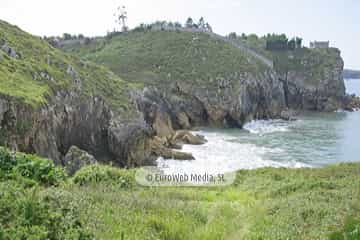 Playa La Nixión