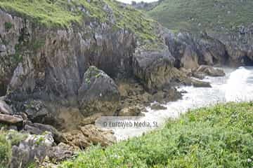 Playa La Nixión