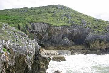 Playa La Nixión