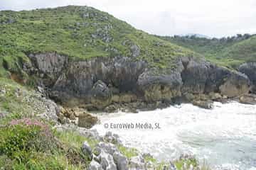 Playa La Nixión