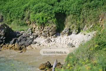 Playa de Sevalle