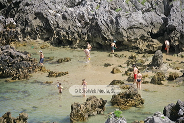 Playa Xiglú