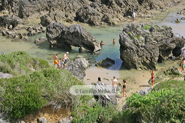 Playa Xiglú