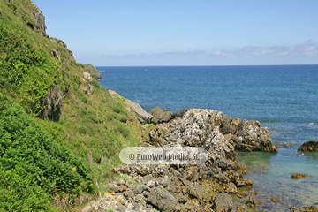 Playa Xiglú