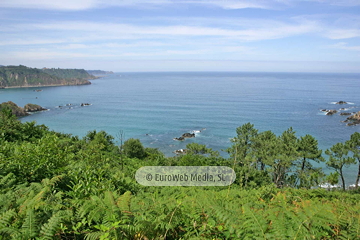 Mirador de Los Glayos